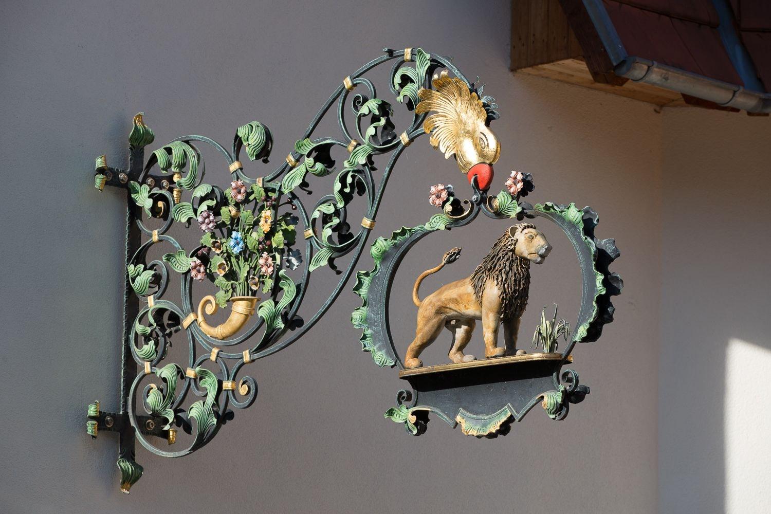 Hotel Brauhaus Zum Loewen 3*