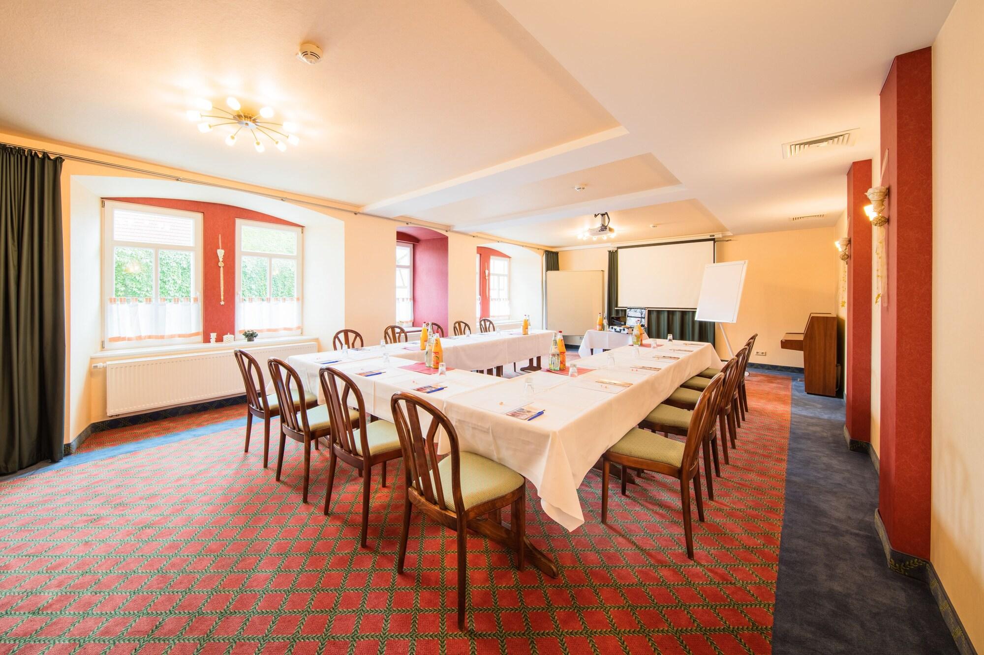 Hotel Brauhaus Zum Loewen