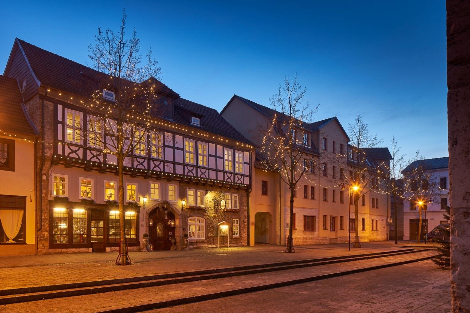 Brauhaus Zum Loewen