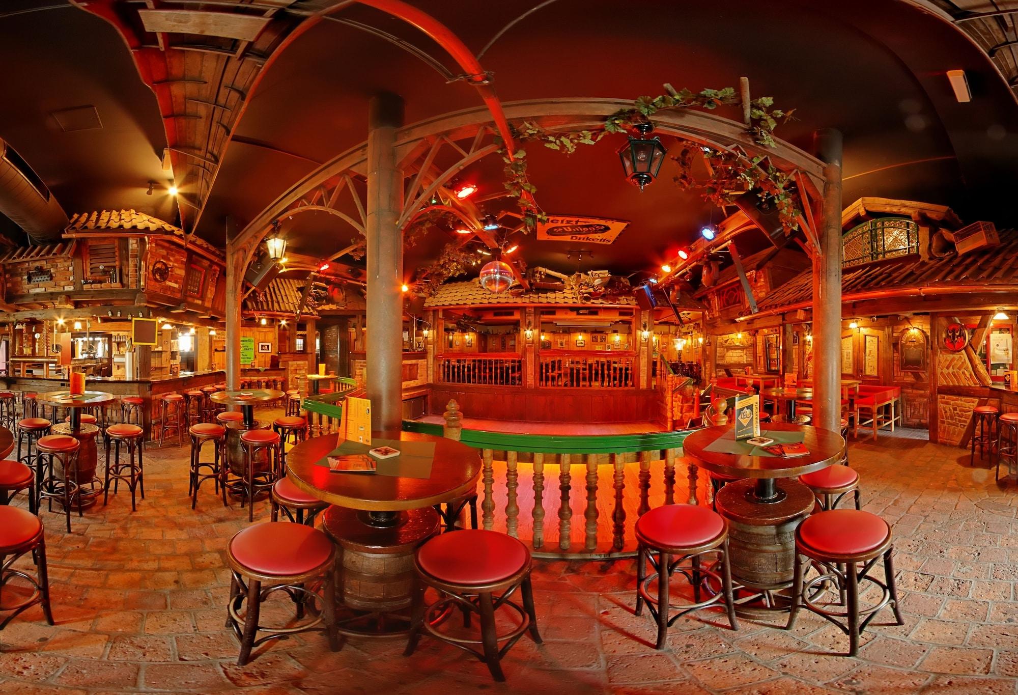 Brauhaus Zum Loewen 3*