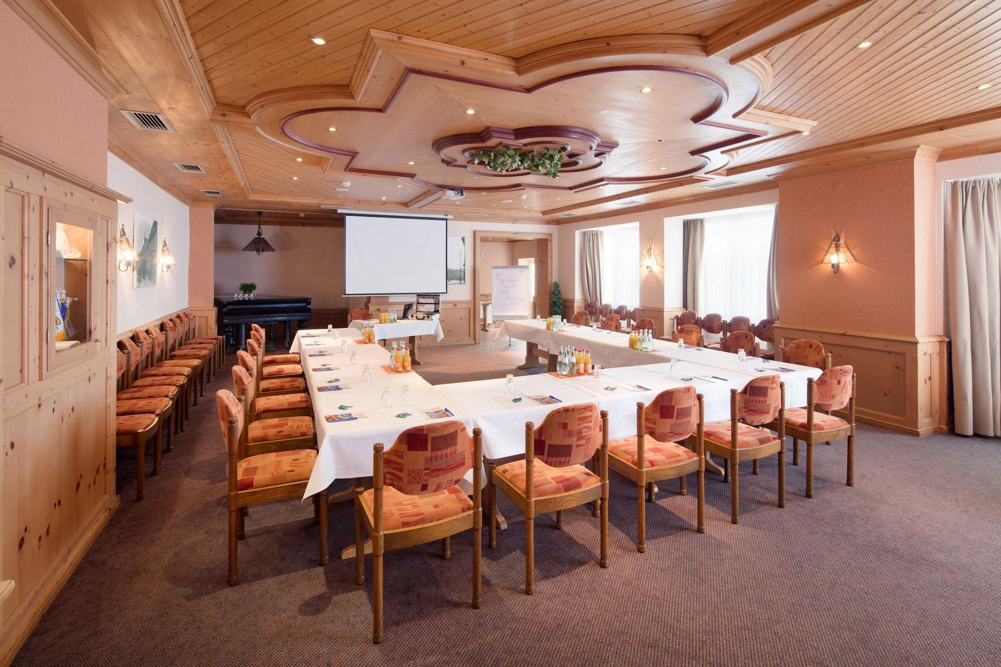 Hotel Brauhaus Zum Loewen 3*