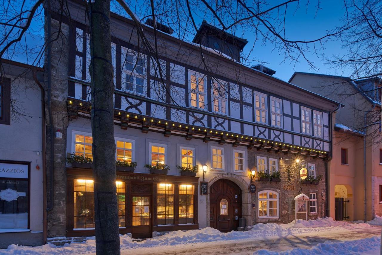 Brauhaus Zum Loewen 3*