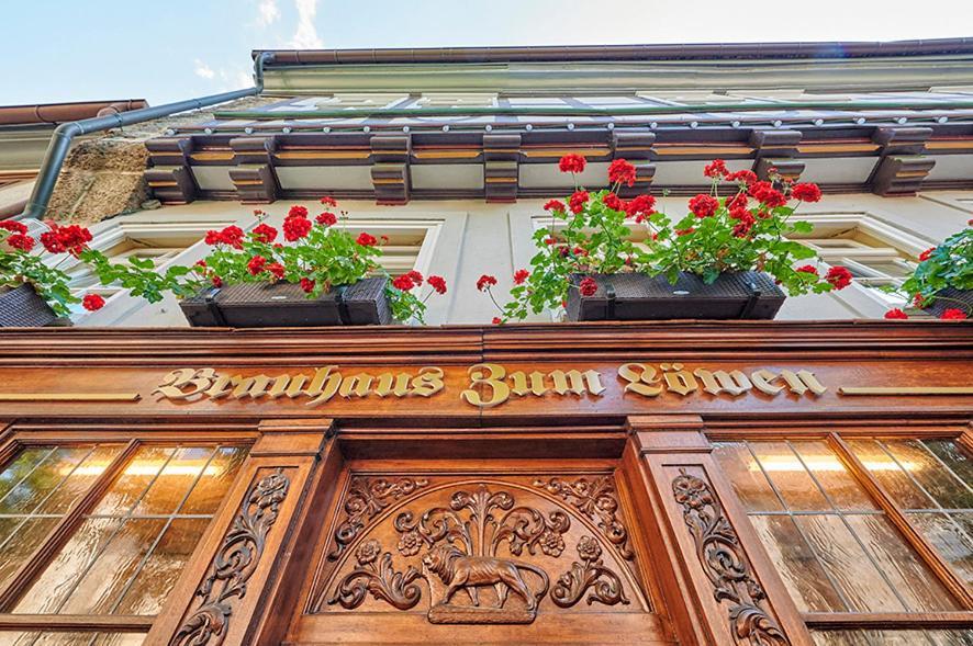Brauhaus Zum Loewen