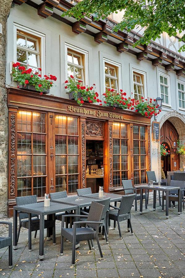 Brauhaus Zum Löwen