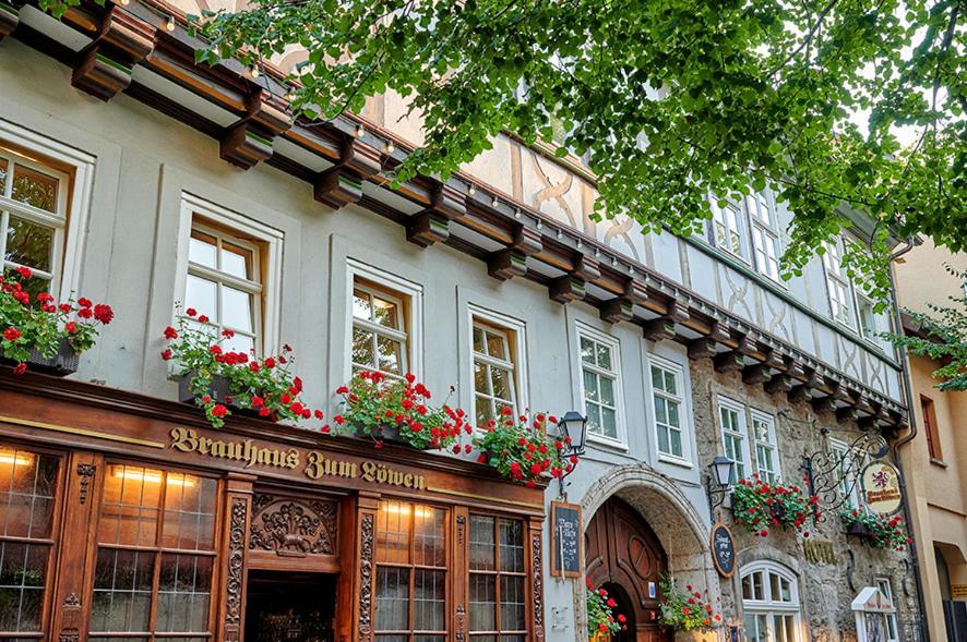 Brauhaus Zum Loewen 3*