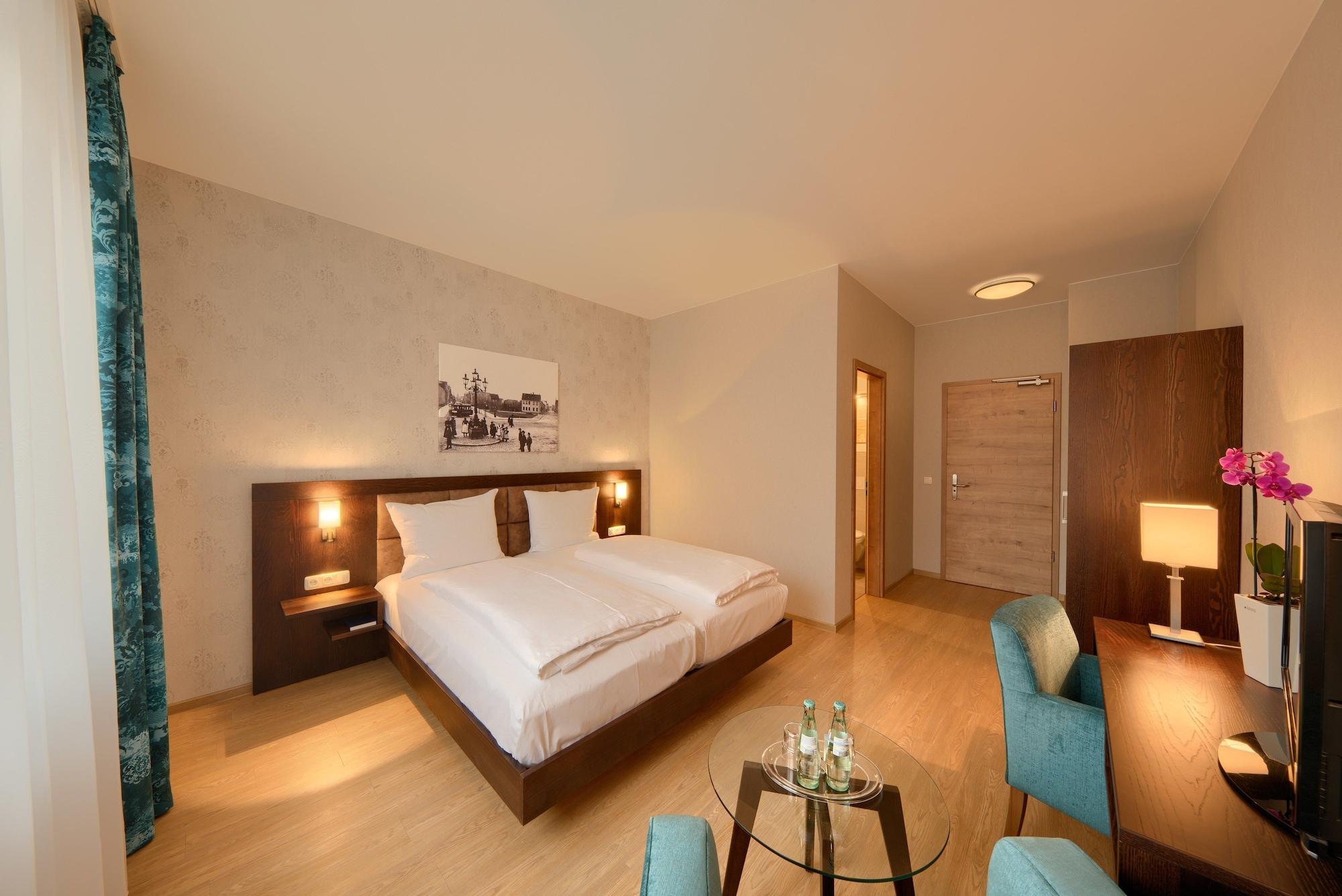 Hotel Brauhaus Zum Loewen