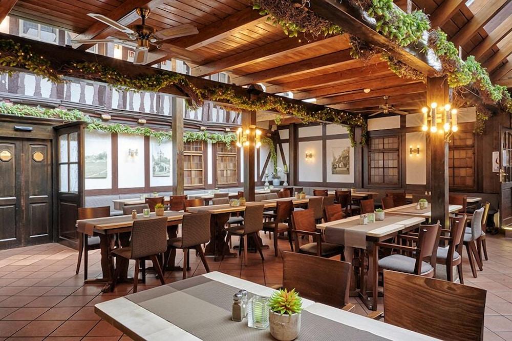 Brauhaus Zum Loewen 3* Mühlhausen