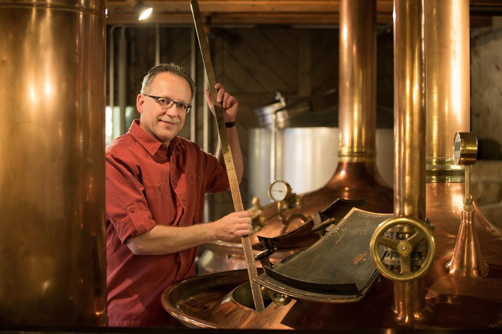 Brauhaus Zum Loewen 3* Mühlhausen