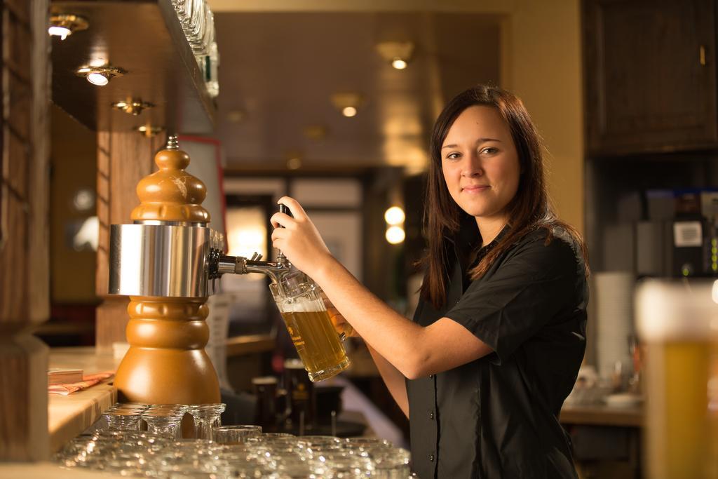 Brauhaus Zum Loewen